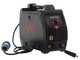 Awelco Smartmig 2200 - Saldatrice Inverter Multiprocesso (MIG-MAG/MMA/TIG LIFT), corrente continua (DC) - GAS/NO GAS