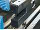 Marchetti Azzurra A3 21112, 3x7 gradini, 5 m - Scala in alluminio allungabile - Altezza stimata operativa 6 m
