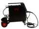 Awelco Mig 350 - Saldatrice Inverter Multiprocesso (MIG-MAG/MMA/TIG LIFT), corrente continua (DC) - GAS/NO GAS