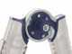 Facal Briko Blu BB/1, 2x6 gradini, 2.88 m - Scala in alluminio telescopica - Altezza stimata operativa 3.80 m
