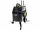Karcher Pro NT 30/1 Ap L - Aspiratore solidi/liquidi - Con scuotifiltro semiautomatico - vano raccolta 30 lt - 1380W
