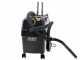 Karcher Pro NT 30/1 Ap L - Aspiratore solidi/liquidi - Con scuotifiltro semiautomatico - vano raccolta 30 lt - 1380W