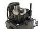 Comet Patriot 150 Gold - Idropulitrice professionale ad acqua calda - 150 bar - 480 l/h