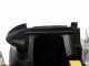 Karcher Pro Tessili Puzzi 10/1 C - Lavasuperfici - lavamoquette - Potenza 1250W - tensione 220/240