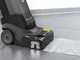 Karcher Pro BR 30/4 C - Lavapavimenti 3 in 1: lava, asciuga e aspira - 820W