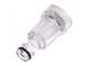 Comet Patriot 140 - Idropulitrice professionale ad acqua calda - 140 bar - 396 l/h - monofase