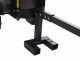 GeoTech Pro PCS 150L - Biotrituratore a scoppio professionale - Motore Loncin 15 HP