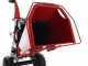 GeoTech Pro PCS 150L - Biotrituratore a scoppio professionale - Motore Loncin 15 HP