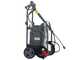Karcher Pro HD 8/18-4 Cage ST - Idropulitrice professionale a freddo - 270 bar - trifase - 760 l/h