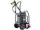 Karcher Pro HD 8/18-4 Cage ST - Idropulitrice professionale a freddo - 270 bar - trifase - 760 l/h