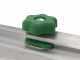 Facal Super Prima P260-3, 7+8+8 gradini, 5.40 m - Scala in alluminio trasformabile - Altezza stimata operativa 6.30 m