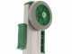 Facal Super Prima P260-3, 7+8+8 gradini, 5.40 m - Scala in alluminio trasformabile - Altezza stimata operativa 6.30 m
