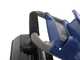 Annovi &amp; Reverberi AR 1415 - Idropulitrice a scoppio - 160 bar - 420 l/h - motore RATO EHRS100-RPV