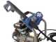 Annovi &amp; Reverberi AR 1415 - Idropulitrice a scoppio - 160 bar - 420 l/h - motore RATO EHRS100-RPV