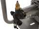 Annovi &amp; Reverberi AR 1415 - Idropulitrice a scoppio - 160 bar - 420 l/h - motore RATO EHRS100-RPV