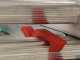 Facal Super Prima P290-3, 8+9+9 gradini, 6.25 m - Scala in alluminio trasformabile - Altezza stimata operativa 7.15 m