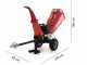 GeoTech Pro PCS 55ET - Biotrituratore con motore elettrico - Trifase
