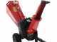 GeoTech Pro PCS 55ET - Biotrituratore con motore elettrico - Trifase
