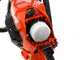 Echo CS4510ES - Motosega a scoppio da taglio - Lama da 38cm