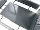 Blackstone TB 4500 E - Motocarriola elettrica estensibile a batteria 60V 20Ah
