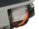 Blackstone TB 4500 E - Motocarriola elettrica estensibile a batteria 60V 20Ah