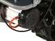Blackstone TB 4500 E - Motocarriola elettrica estensibile a batteria 60V 20Ah
