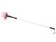 Castellari Olivance EP S L V2 - Abbacchiatore elettrico a batteria - 220/300 cm