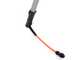 Castellari Olivance EP S L V2 - Abbacchiatore elettrico a batteria - 220/300 cm
