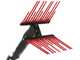 Castellari Olivance EP S L V2 - Abbacchiatore elettrico a batteria - 220/300 cm