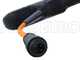 Castellari Fenix 230/320 L V2 - Abbacchiatore elettrico a batteria - Asta in carbonio