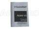 Castellari Fenix 230/320 L V2 - Abbacchiatore elettrico a batteria - Asta in carbonio