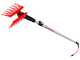 Castellari Olivance EP L V2 - Abbacchiatore elettrico a batteria - 220/300 cm
