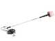 Castellari Olivance EP S C V2 - Abbacchiatore elettrico a batteria - 160/220 cm