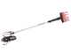 Castellari Olivance EP S C V2 - Abbacchiatore elettrico a batteria - 160/220 cm