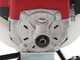 Honda ATH 50 ZP - Decespugliatore a zaino a benzina 4 tempi  - Honda GX 50