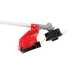 Honda ATH 50 ZP - Decespugliatore a zaino a benzina 4 tempi  - Honda GX 50