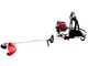 Honda ATH 50 ZP - Decespugliatore a zaino a benzina 4 tempi  - Honda GX 50