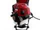 Honda ATH 50 ZP - Decespugliatore a zaino a benzina 4 tempi  - Honda GX 50