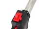 Honda ATH 50 ZP - Decespugliatore a zaino a benzina 4 tempi  - Honda GX 50