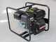 Oriental Koshin SEV-50X - Motopompa a scoppio autoadescante per irrigazione