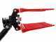 Castellari Olivance PN - Abbacchiatore pneumatico - scuotitore - scuotiolive - 8 bar