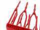 Castellari Olivance PN - Abbacchiatore pneumatico - scuotitore - scuotiolive - 8 bar