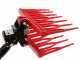 Castellari Olivance PN - Abbacchiatore pneumatico - scuotitore - scuotiolive - 8 bar