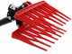 Castellari Olivance PN T - Abbacchiatore pneumatico - scuotitore - scuotiolive - 7 bar