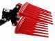 Castellari Olivance PN T - Abbacchiatore pneumatico - scuotitore - scuotiolive - 7 bar