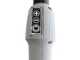 Volpi Olytech Mondial 755XL - Abbacchiatore elettrico a batteria 240/360 - Asta telescopica
