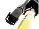 Zanon Karbonium EVO AL 300/K - Abbacchiatore elettrico a batteria - 210/340 - Asta telescopica