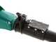 Zanon Falcon AL 200/F - Abbacchiatore elettrico a batteria - 170 - 250 cm - Asta telescopica