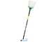 Zanon Falcon AL 200/F - Abbacchiatore elettrico a batteria - 170 - 250 cm - Asta telescopica