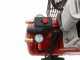GeoTech Pro BACP50-8-2 - Compressore aria elettrico a cinghia - Motore 2 HP - 50 litri - potenza 8 bar